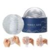 Masturbateur Tenga Geo Transparent - Aqua