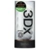Masturbateur Tenga 3DX Spiral