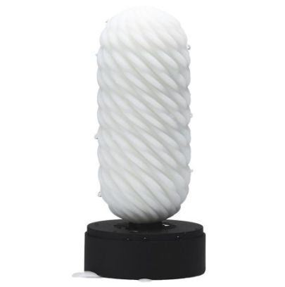 Masturbateur Tenga 3DX Flow pas cher