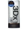 Masturbateur Tenga 3DX Flow