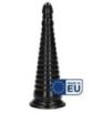Plug Twisted vortex 30 x 8cm Plug Twisted vortex 30 x 8cm