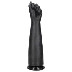 Plug poing Fist of pleasure XL 35 x 8.8cm pas cher