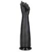 Plug poing Fist of pleasure XL 35 x 8.8cm