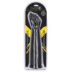 Plug poing Fist of pleasure XL 35 x 8.8cm