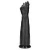 Plug poing Fist of pleasure XL 35 x 8.8cm