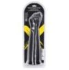 Plug poing Fist of pleasure XL 35 x 8.8cm