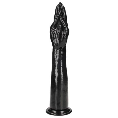 Plug Helping hand 37 x 7cm pas cher