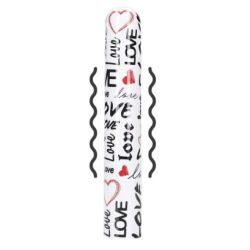 Stimulateur clito Kaotix love 16 x 2.7cm pas cher