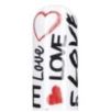 Stimulateur clito Kaotix love 16 x 2.7cm