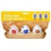 Oeufs de masturbation Tenga Egg N°2 x3 Oeufs de masturbation Tenga Egg N°2 x3