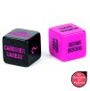 Dés coquins Play & Love Dés coquins Play & Love