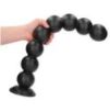 Boules anales Balls of lust 55 x 7.5cm Boules anales Balls of lust 55 x 7.5cm