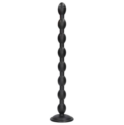 Boules anales Chain reaction 49 x 3.6cm pas cher