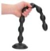 Boules anales Chain reaction 49 x 3.6cm