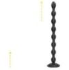 Boules anales Chain reaction 49 x 3.6cm
