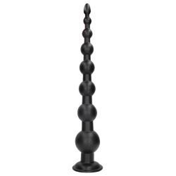Boules anales Dominant drill 55 x 8.7cm pas cher