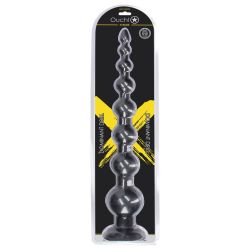 Boules anales Dominant drill 55 x 8.7cm