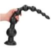 Boules anales Dominant drill 55 x 8.7cm Boules anales Dominant drill 55 x 8.7cm
