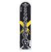 Boules anales Dominant drill 55 x 8.7cm Boules anales Dominant drill 55 x 8.7cm