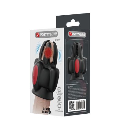 Masturbateur Automatique Rechargeable Wyatt Pretty Love