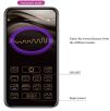 Vibromasseur Connecté Billy Pretty Love – Contrôle par Application Gratuite Violet Vibromasseur Connecté Billy Pretty Love – Contrôle par Application Gratuite Violet