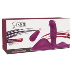 Triple stimulateur Megajoystick 11 x 3.5cm sur La boutique du poppers Triple stimulateur Megajoystick 11 x 3.5cm