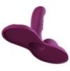 Triple stimulateur Megajoystick 11 x 3.5cm