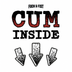 Tatouage temporaire Cum Inside 8.5 x 7cm sur La boutique du poppers Tatouage temporaire Cum Inside 8.5 x 7cm
