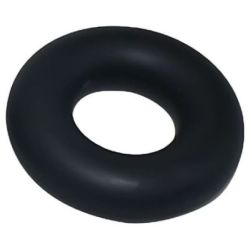 Cockring Thick S 21 mm Noir pas cher