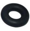 Cockring Thick S 21 mm Noir