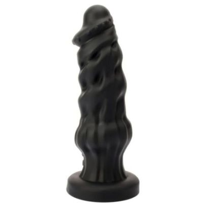 Gode vibrant Orc 20 x 6.7cm pas cher