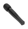 Vibromasseur Wand Small Noir - MyMagicWand Vibromasseur Wand Small Noir - MyMagicWand