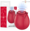 Stimulateur Clitoridien à Succion Waves Bordeaux Intense Camellia