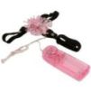 Harnais Strap-On avec Papillon Vibrant Multivitesses Baile Butterfly