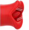 Stimulateur Double Plaisir Vibrant Mia Sicilia