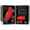 Stimulateur Double Plaisir Vibrant Mia Sicilia
