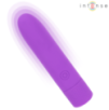 Bullet Vibrant Rechargeable 8 Modes Violet Intense Symone Bullet Vibrant Rechargeable 8 Modes Violet Intense Symone