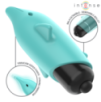 Œuf Vibrant Dauphin Bleu Intense Echo Dolphin Œuf Vibrant Dauphin Bleu Intense Echo Dolphin