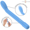 Stimulateur Point G Rechargeable Bleu Intense Karlie