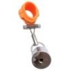 Étireur de Testicules avec poids Trainer Balls S 100g