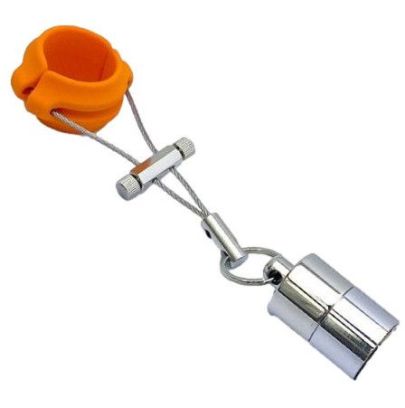 Étireur de Testicules avec poids Trainer Balls M 200g pas cher