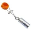Étireur de Testicules avec poids Trainer Balls L 300g Étireur de Testicules avec poids Trainer Balls L 300g