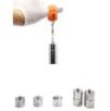 Étireur de Testicules avec poids Trainer Balls L 300g Étireur de Testicules avec poids Trainer Balls L 300g