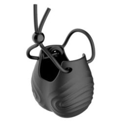 Stimulateur de bourses Balls effect 10 Vibrations pas cher Stimulateur de bourses Balls effect 10 Vibrations pas cher