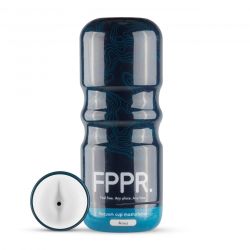 Masturbateur Anal Réaliste pour Homme Blanc – FPPR pas cher