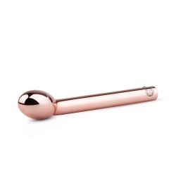 Vibromasseur Point G Rosy Gold – Rosy Gold