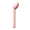 Vibromasseur Point G Rosy Gold – Rosy Gold Vibromasseur Point G Rosy Gold – Rosy Gold