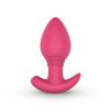 Plug Anal Vibrant Axel Connecté par Application – EasyConnect Plug Anal Vibrant Axel Connecté par Application – EasyConnect