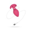 Plug Anal Vibrant Axel Connecté par Application – EasyConnect Plug Anal Vibrant Axel Connecté par Application – EasyConnect