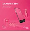 Plug Anal Vibrant Axel Connecté par Application – EasyConnect Plug Anal Vibrant Axel Connecté par Application – EasyConnect